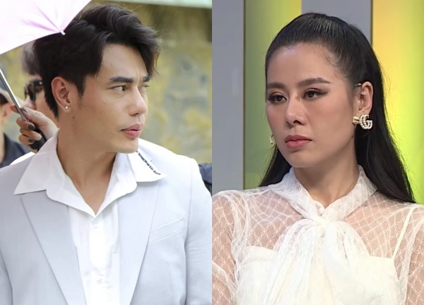 Lê Dương Bảo Lâm nghi "đá đểu" Nam Thư giữa ồn ào tình ái, châm ngòi tiếp drama