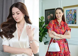 Marian Rivera: Chưa ai thay thế được danh hiệu "Mỹ nhân đẹp nhất Philippines"