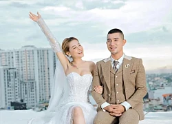 Ngan 98 wants to break up, decides to avoid the "spousal look" with Luong Bang Quang?