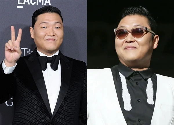 PSY: Chủ hit Gangnam Style khuynh đảo thế giới, đời tư bê bối, sự nghiệp lụi tàn