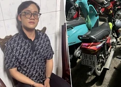 Xin tiền không được, dùng gậy gỗ sát hại bác ruột