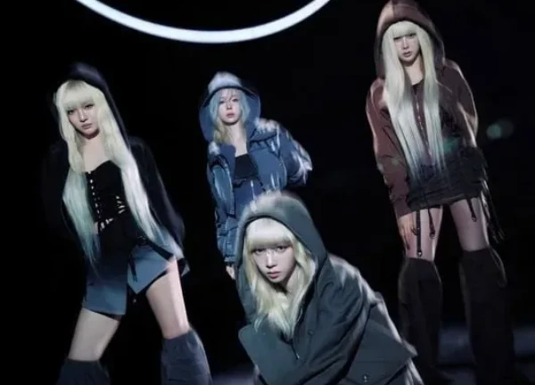 aespa vươn lên dẫn đầu BXH giá trị thương hiệu nhóm nhạc K-Pop tháng 7/2024