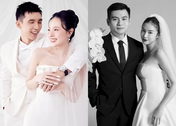 5 thiếu gia điển trai, tài giỏi làm rể trong làng giải trí Việt