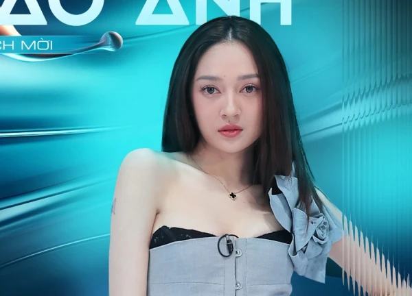 Anh trai say hi "nhá hàng" 6 nữ nghệ sĩ khách mời xinh đẹp