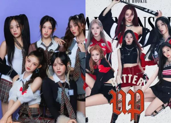Blackpink - NewJeans - Baby Monser: Ai lãnh tháng lương đầu tiên cao hơn?
