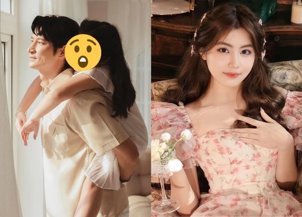 Con gái Huy Khánh kiêu sa vượt mặt Hạt Dẻ, fan đốc thúc thi hoa hậu