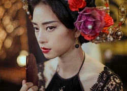 Dì ghẻ đỉnh nhất phim Việt: Nhan sắc tầm cỡ Á hậu, 43 tuổi lấy chồng với tài sản khủng