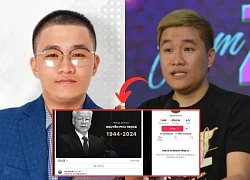 Duy Muoi: "the most salty" character on social media, controversial statement that self-destructed his career