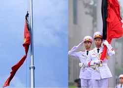 Lễ Quốc tang được tổ chức như thế nào?