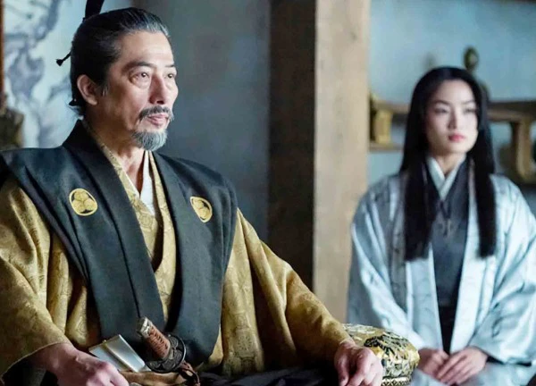 Shogun, The Bear dẫn đầu đề cử giải Emmy