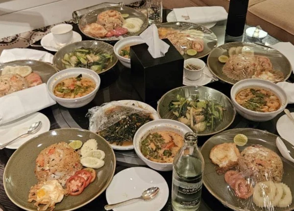 Thảm án người Việt ở Thái Lan: Cảnh sát 'cố gắng liên lạc với người thứ 7'