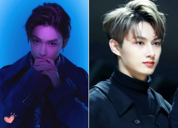 Jun Seventeen soái ca xéo xắt Kpop, top 100 đàn ông đẹp trai nhất thế giới