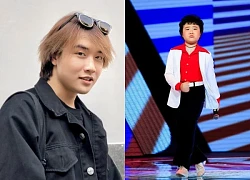 Mon Hoàng Anh: "Doraemon tóc xù" Á quân The Voice Kid, "lột xác" sau 10 năm