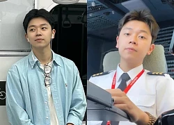 Pilot Ha Coi was "followed" from work to home, the owner reacted in shock