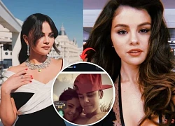 Selena Gomez regains her peak beauty, Justin Bieber regrets doing something