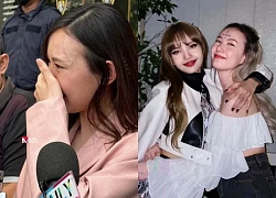 Lisa's close friend accused her rich husband of "interacting with her" and cried publicly about her injuries