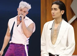 BB Tran opened his mouth to reveal Jun Pham's story, revealing the truth about the show "Talent"?