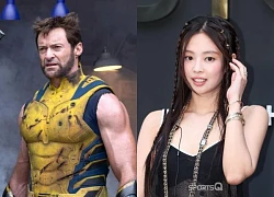 Deadpool & Wolverine chấm dứt chuỗi ê chề, Jennie không xuất hiện như đồn đoán?