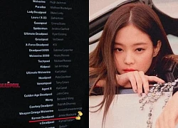 Jennie has a proud attitude, doing something no other Blackpink member has done?