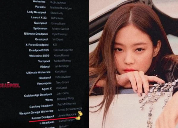 Jennie thái độ đầy đắc ý, làm điều chưa thành viên Blackpink nào có được?