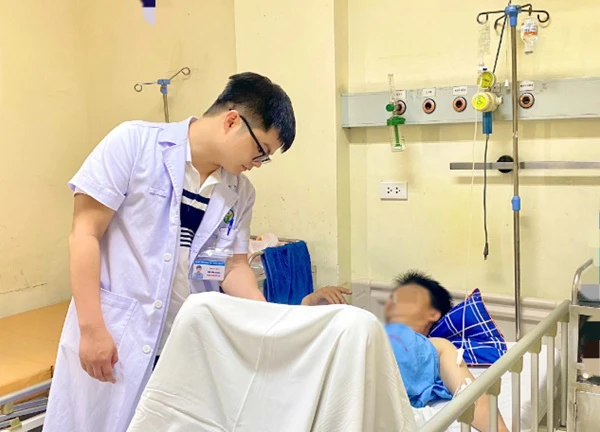 Làm sao để đời sống tình dục không ảnh hưởng khi chấn thương dương vật?