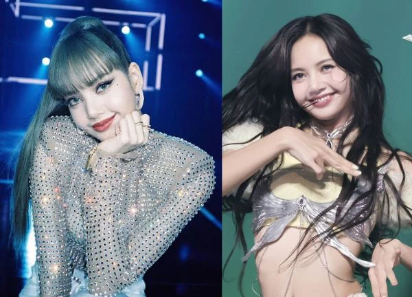 Lisa (BLACKPINK) gặp chuỗi thị phi, vết nhơ sự nghiệp khó xóa, chấn động dư luận