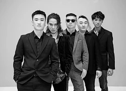 Ngu Cung: The "strange" band of the Vietnamese Rock village, suddenly dropped Do Hoang Hiep's name