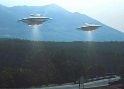 Aliens appear in England, UFOs fly in the sky, birds mysteriously disappear?