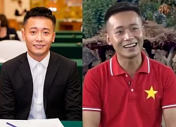 Quang Linh revealed a huge income from Youtube, earning billions of dong every year is a small matter