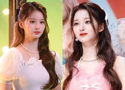 Sullyoon: "Lọt mắt" YG, SM, JYP, đệ nhất visual gen 4, đẹp ngang Jisoo, Irene