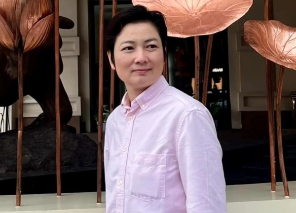 Thúy Vinh nói về vụ kiện 13 năm với Thanh Thảo: "Đó là học phí đắt nhất"