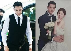 Trieu Lo Tu is married to a CEO, and her romantic style "beats" Cbiz's handsome men