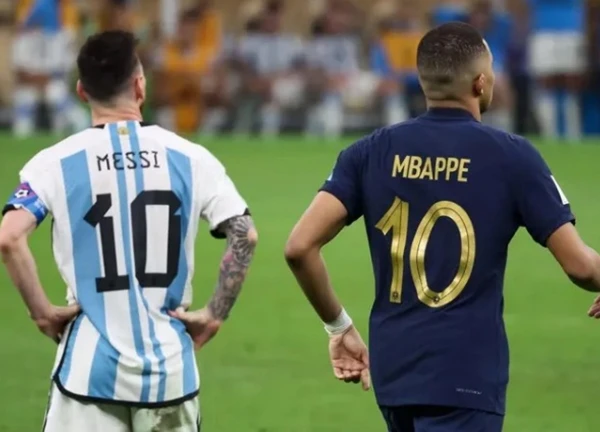 Vì sao Messi và Mbappe không tham gia Olympic Paris 2024?