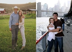 Ballerina Farm: Quitting school to marry a billionaire's child, now disillusioned after 8 births