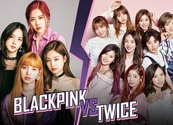 Blackpink thành tích thua cả "nhóm nhạc nữ bị chê flop nặng ở Kpop", fan xấu hổ?