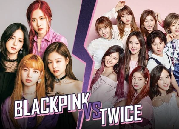 Blackpink thành tích thua cả "nhóm nhạc nữ bị chê flop nặng ở Kpop", fan xấu hổ?