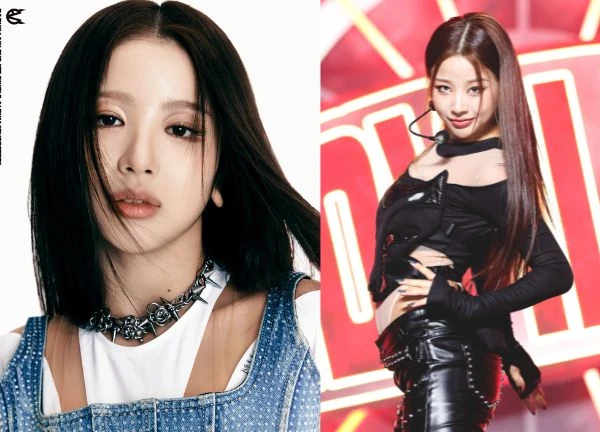 Chloe Young (BADVILLAIN): Idol tài năng lại debut vào nhóm đạo nhái BABYMONSTER