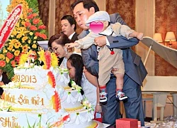 Revealing the youngest billionaire in Vietnam, born 1 year ago and inherited a trillion VND