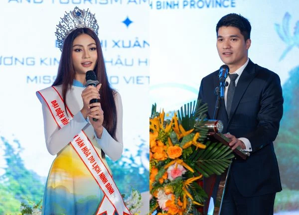 Miss Cosmo chính thức công bố hoạt động ở Ninh Bình, chuỗi sự kiện gây choáng