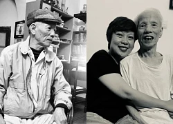 People's Artist Nguyen Khac Loi: Director of the film "Nguyen Ai Quoc in Hong Kong" dies at the age of 92