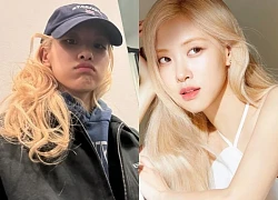 Rosé "hiding" from the media, secretly undergoing plastic surgery before the day of music re-emergence