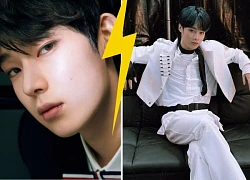 Sunoo "trên cơ" Hanbin Ngọc Hưng, idol nhóm ENHYPEN cực chiến?