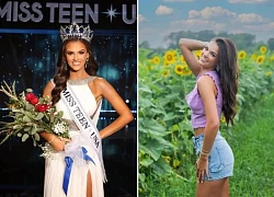 New Miss American Teen 2024: learn to dance after a serious psychological incident