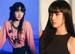 Yoon (STAYC): Đỉnh cao nhan sắc, idol 2k4 giống Lisa, oanh tạc vạn người mê