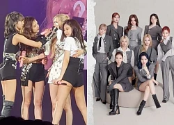 BLACKPINK hết thời bị fan ghẻ lạnh, quay xe tung hô TWICE vì 1 thứ này?