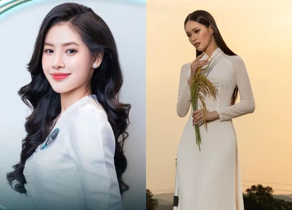 Dàn "ngựa chiến" từ Miss Universe VN đổ bộ Hoa hậu Du lịch Việt Nam Toàn cầu