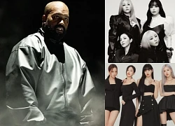 Kẻ thù của Taylor Swift lại gây chuyện, gián tiếp hại 2NE1 - BLACKPINK trở mặt