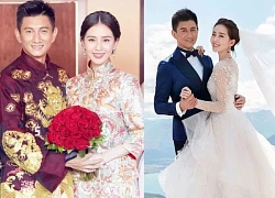 Liu Shi Shi - Nicky Wu are about to divorce after 9 years of living together, is the evidence clear?