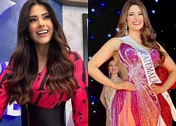 Miss Universe: Guatemala's representative is pregnant and was disqualified from the competition, causing controversy