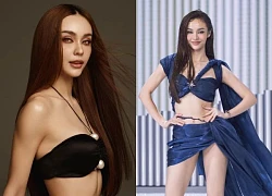 MLee khoe body "cực khét", sẵn sàng nghênh chiến Miss Universe Vietnam 2024